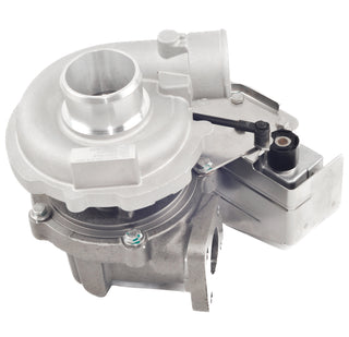 Standard Turbo Charger for Holden Colorado RG 2.8L Duramax MY12-13 GTB1756 12645143 797001