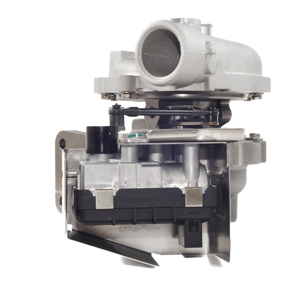 𝐒𝐓𝐀𝐆𝐄 𝟏 High-Flow Turbo Charger for Holden Colorado RG 2.8L 12645143 797001