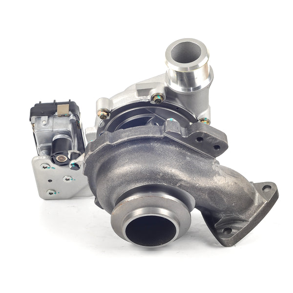 Standard Turbo Charger for Land Rover Defender 2.2L LR042752 788479