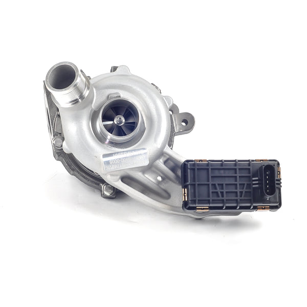Standard Turbo Charger for Land Rover & Jaguar Twin Turbo 3.0L V6 >09 LHS LR029915 778400