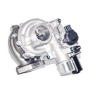 Standard Turbo Charger for Toyota HiAce 1KD-FTV MY08-18 RHV4-VB35 / 17201-0L060 - SpeedUpPerformance