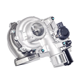 Standard Turbo Charger for Toyota HiAce 1KD-FTV MY08-18 RHV4-VB35 / 17201-0L060 - SpeedUpPerformance