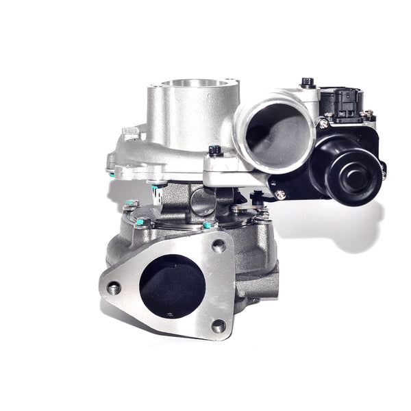 Standard Turbo Charger for Toyota HiAce 1KD-FTV MY08-18 RHV4-VB35 / 17201-0L060 - SpeedUpPerformance