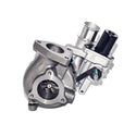 Standard Turbo Charger for Toyota HiAce 1KD-FTV MY08-18 RHV4-VB35 / 17201-0L060 - SpeedUpPerformance