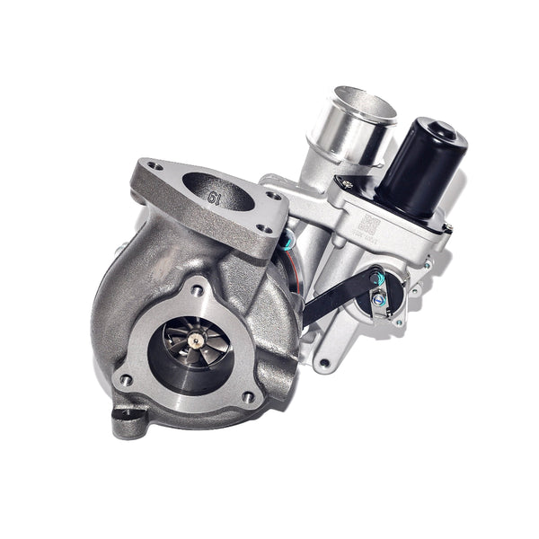Standard Turbo Charger for Toyota HiAce 1KD-FTV MY08-18 RHV4-VB35 / 17201-0L060 - SpeedUpPerformance