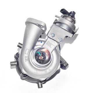 Standard Turbo Charger for Holden Cruze Z20D 2.0L TD04 49477-01510 - SpeedUpPerformance