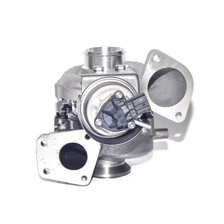 Standard Turbo Charger for Holden Cruze Z20D 2.0L TD04 49477-01510 - SpeedUpPerformance