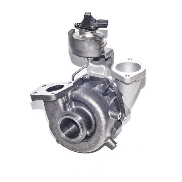 Standard Turbo Charger for Holden Cruze Z20D 2.0L TD04 49477-01510 - SpeedUpPerformance