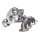 Standard Turbo Charger for Volkswagen Golf / Caddy / Touran 1.9L TDi BV39A 03G253014M - SpeedUpPerformance