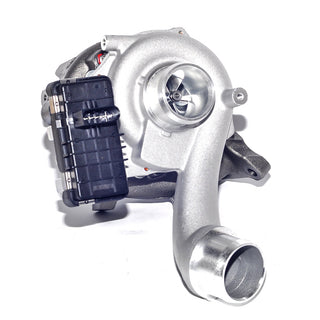 Standard Turbo Charger for Nissan Navara D40 & Pathfinder R51 2.5L YD25 w/ Electronic Actuator BV45 - SpeedUpPerformance