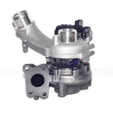 Standard Turbo Charger for Nissan Navara D40 & Pathfinder R51 2.5L YD25 w/ Electronic Actuator BV45 - SpeedUpPerformance