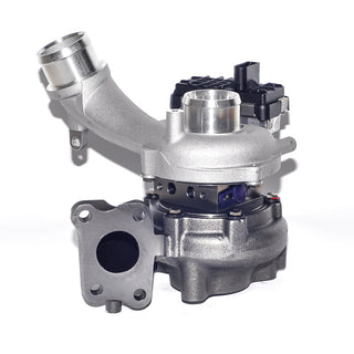 Standard Turbo Charger for Nissan Navara D40 & Pathfinder R51 2.5L YD25 w/ Electronic Actuator BV45 - SpeedUpPerformance