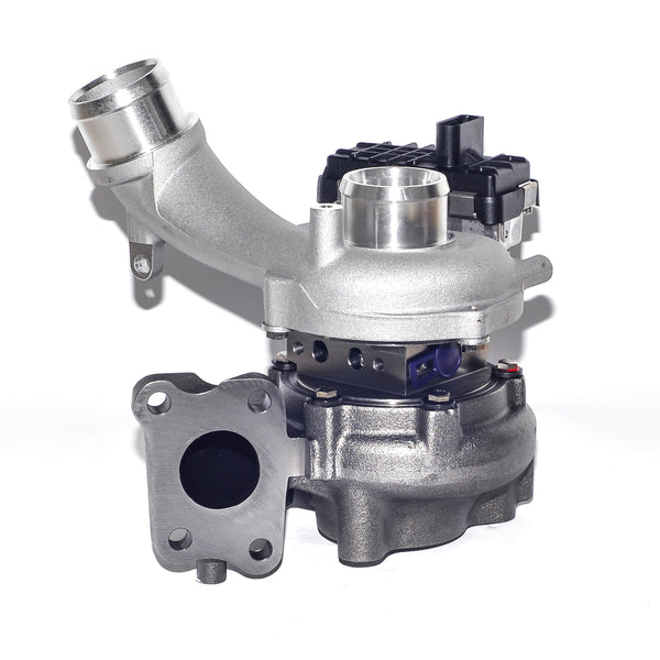 Standard Turbo Charger for Nissan Navara D40 & Pathfinder R51 2.5L YD25 w/ Electronic Actuator BV45 - SpeedUpPerformance