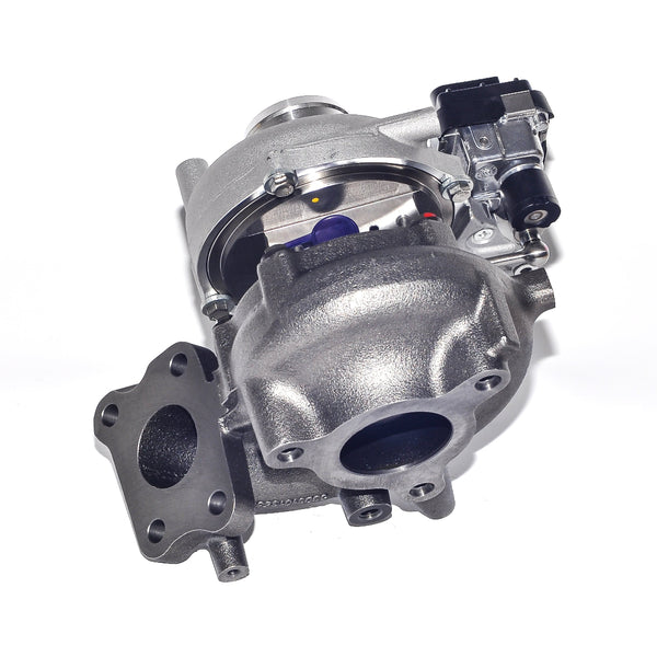 Standard Turbo Charger for Nissan Navara D40 & Pathfinder R51 2.5L YD25 w/ Electronic Actuator BV45 - SpeedUpPerformance