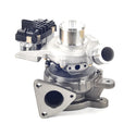 Standard Turbo Charger For Ford Transit VM 2.2L CYFD 786880 / BK2Q6K682GB - SpeedUpPerformance