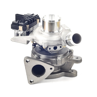 Standard Turbo Charger For Ford Transit VM 2.2L CYFD 786880 / BK2Q6K682GB - SpeedUpPerformance