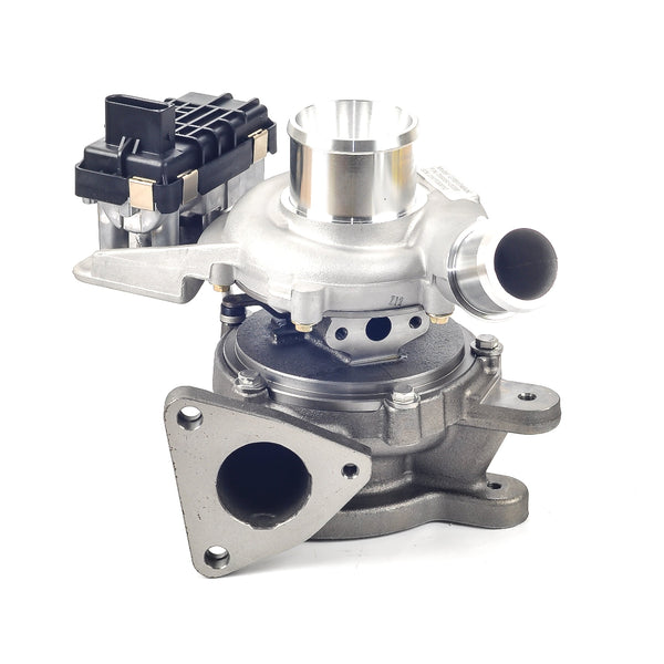 Standard Turbo Charger For Ford Transit VM 2.2L CYFD 786880 / BK2Q6K682GB - SpeedUpPerformance