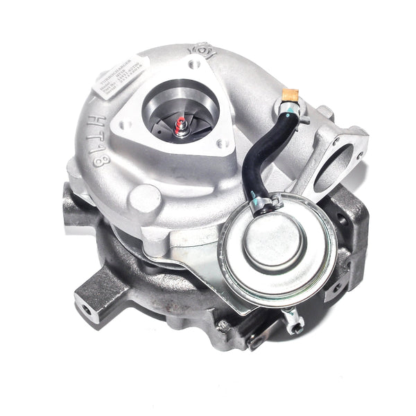 Standard Turbo Charger for Nissan GU Patrol 4.2L Y61 TD42T 14411-51N00 HT18 - SPEEDUPAUTOPARTS