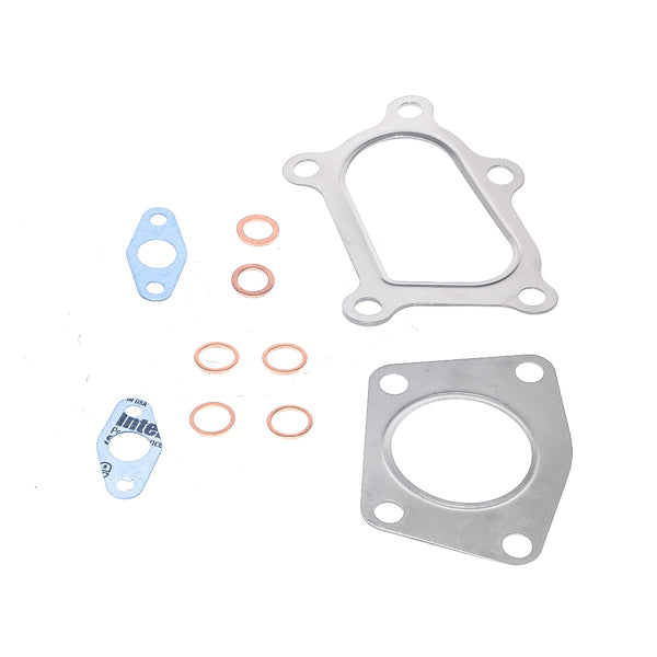 Standard Turbo Charger for Mazda CX-7 2.3L L3-VDT K0422-582 L33L13700B - SpeedUpPerformance