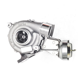 Standard Turbo Charger for Mitsubishi Pajero MY06-22 4M41T 3.2L 1515A163 VT13 - SpeedUpPerformance