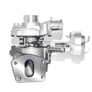 Standard Turbo Charger for Mitsubishi Pajero MY06-22 4M41T 3.2L 1515A163 VT13 - SpeedUpPerformance