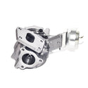 Standard Turbo Charger for Mitsubishi Pajero MY06-22 4M41T 3.2L 1515A163 VT13 - SpeedUpPerformance