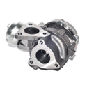 Standard Turbo Charger for Mitsubishi 4WD Triton MN / Challenger PB/PC 4D56 2.5L 1515A170 - SpeedUpPerformance