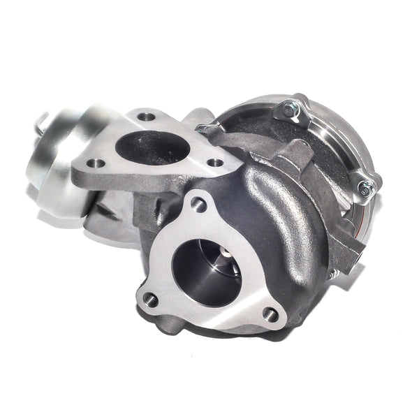 Standard Turbo Charger for Mitsubishi 4WD Triton MN / Challenger PB/PC 4D56 2.5L 1515A170 - SpeedUpPerformance