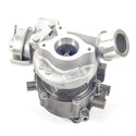 Standard Turbo Charger for Mitsubishi MQ Triton & Pajero Sport 4N15 2.4L TF035 1515A295 - SpeedUpPerformance