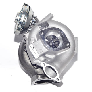 Standard Turbo Charger for Toyota Landcruiser 70 Series 1VD-FTV V8 4.5L VDJ79/76/78 GTA2359 775095 - SpeedUpPerformance
