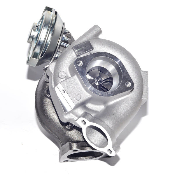 Standard Turbo Charger for Toyota Landcruiser 70 Series 1VD-FTV V8 4.5L VDJ79/76/78 GTA2359 775095 - SpeedUpPerformance