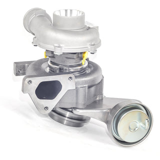 Standard Turbo Charger for Mercedes Benz Sprinter / Vito / Viano OM646 2.1L RHF4V VV14 - SpeedUpPerformance