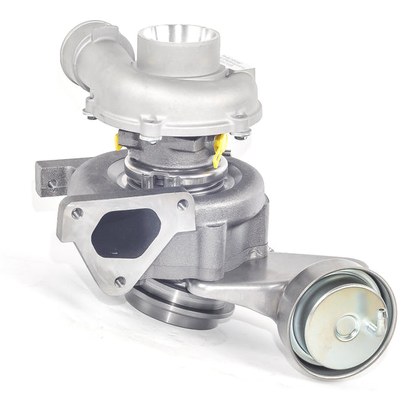 Standard Turbo Charger for Mercedes Benz Sprinter / Vito / Viano OM646 2.1L RHF4V VV14 - SpeedUpPerformance