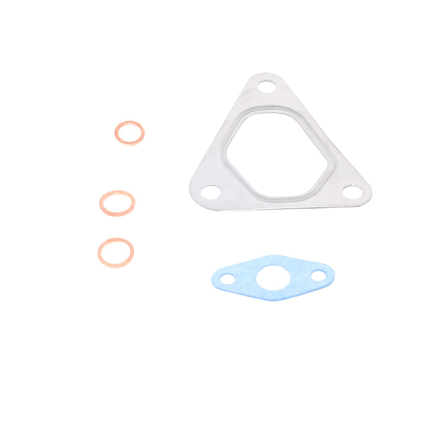 Standard Turbo Charger for Mercedes Benz Sprinter / Vito / Viano OM646 2.1L RHF4V VV14 - SpeedUpPerformance