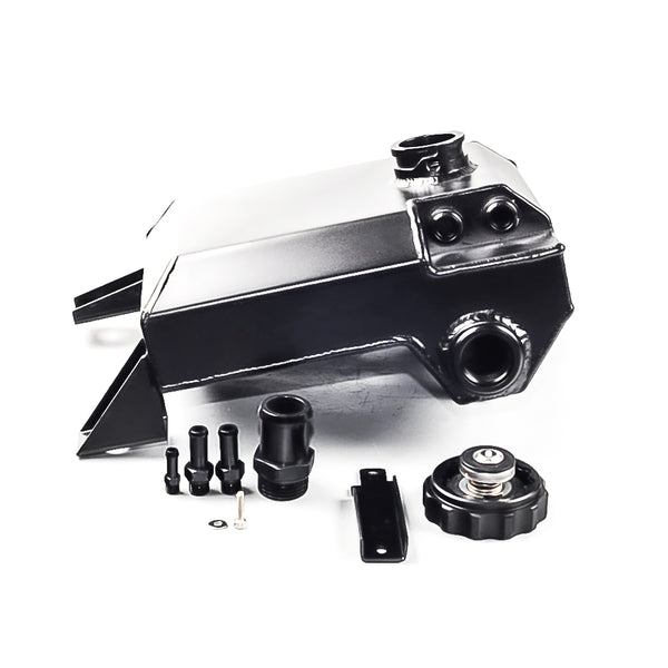 2.5L Coolant Overflow Reservoir Tank Suits Ford Falcon BA/BF/FG/FG-X - SpeedUpPerformance