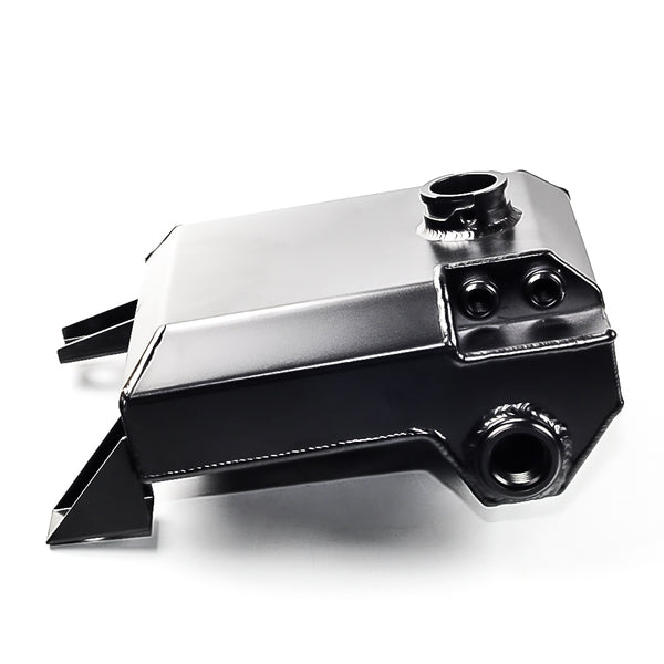 2.5L Coolant Overflow Reservoir Tank Suits Ford Falcon BA/BF/FG/FG-X - SpeedUpPerformance
