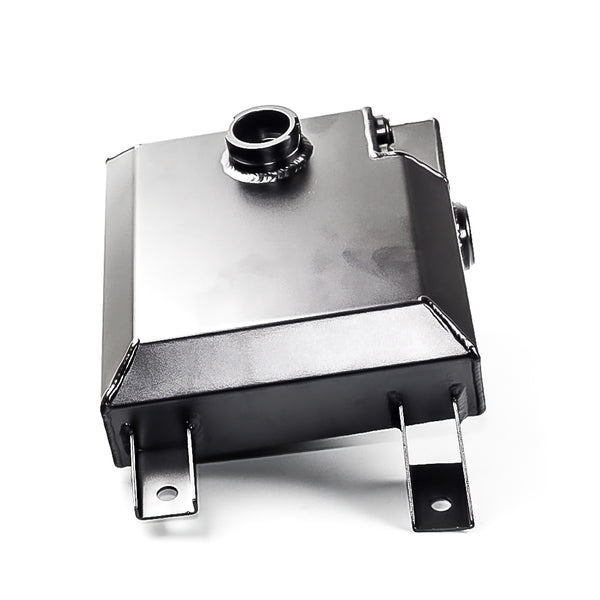 2.5L Coolant Overflow Reservoir Tank Suits Ford Falcon BA/BF/FG/FG-X - SpeedUpPerformance