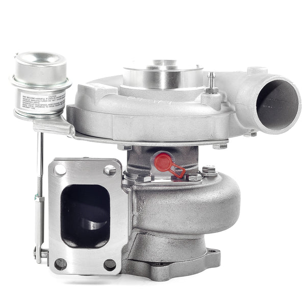 Standard Turbo Charger For Ford Falcon XR6 FG & FG-X Barra 4.0L GT3576RS 836003