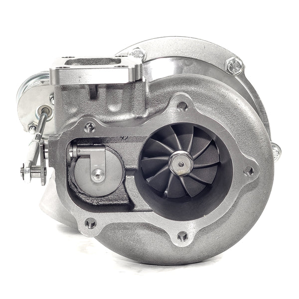 Standard Turbo Charger For Ford Falcon XR6 BA & BF Barra 4.0L GT3582RS 723157