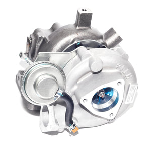 𝐒𝐓𝐀𝐆𝐄 𝟏 High-Flow Turbo Charger for Nissan Patrol GU Y61 4.2L TD42 MY97-16 HT18