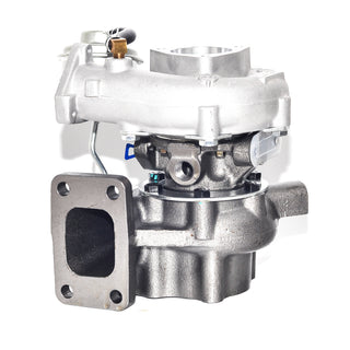 Standard Turbo Charger for Nissan GU Patrol 4.2L Y61 TD42T 14411-51N00 HT18
