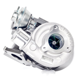 𝐒𝐓𝐀𝐆𝐄 𝟐 Hi-Flow Turbo Charger for Nissan GU (Y61) Patrol 3.0L ZD30 VC100 Oil & Water Cooled