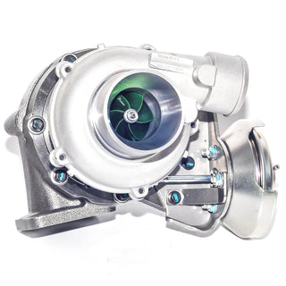 𝐒𝐓𝐀𝐆𝐄 𝟐 High-Flow Turbo Charger for Holden Rodeo, Colorado & Isuzu D-Max 3.0L 4JJ1T VIEZ RHV5