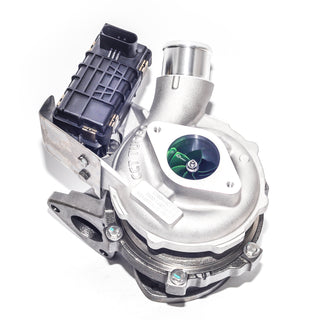 𝐒𝐓𝐀𝐆𝐄 𝟐 High-Flow Turbo Charger for Ford Ranger PX & Mazda BT-50 UP 3.2L BK3Q-6K682-RC