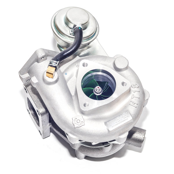 𝐒𝐓𝐀𝐆𝐄 𝟐 High-Flow Turbo Charger for Nissan Patrol GU Y61 4.2L TD42 MY97-16 HT18