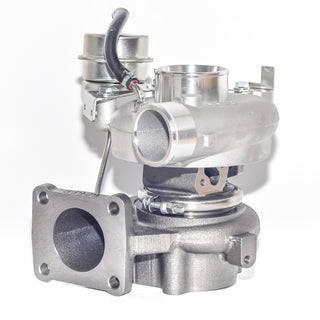 𝐒𝐓𝐀𝐆𝐄 𝟐 High-Flow Turbo for Toyota Landcruiser 80 Series 1HD-T 17201-17010 CT26