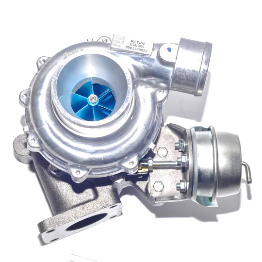 𝐒𝐓𝐀𝐆𝐄 𝟏 CCT Turbo Hi-Flowed for Holden Colorado / Isuzu D-Max 4JJ1 3.0L 8971320692 VIGM