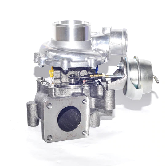 𝐒𝐓𝐀𝐆𝐄 𝟏 High-Flow Turbo Charger Isuzu D-Max & MU-X 4JJ1 3.0L 8971320692 VIGM RHV4