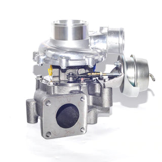 𝐒𝐓𝐀𝐆𝐄 𝟏 High-Flow Turbo Charger Isuzu D-Max & MU-X 4JJ1 3.0L 8971320692 VIGM RHV4