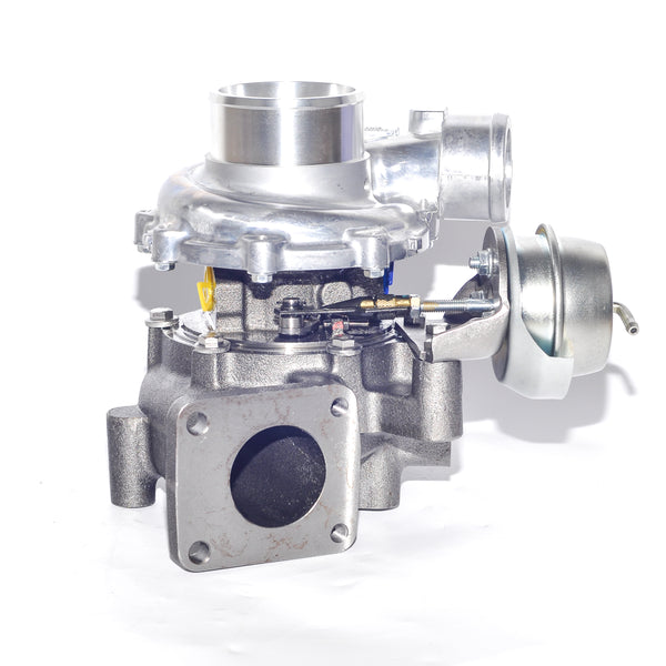 𝐒𝐓𝐀𝐆𝐄 𝟐 High-Flow Turbo Charger for Isuzu D-Max & MU-X 4JJ1 3.0L 8971320692 VIGM RHV4